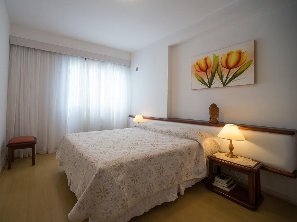 Apart Hotel Plaza Elysees リオデジャネイロ エクステリア 写真